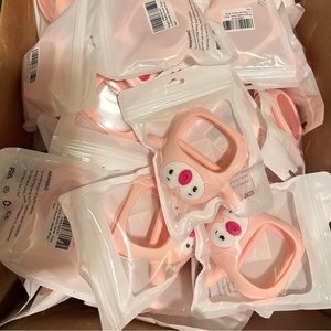 Baby Penguin Teething Toy